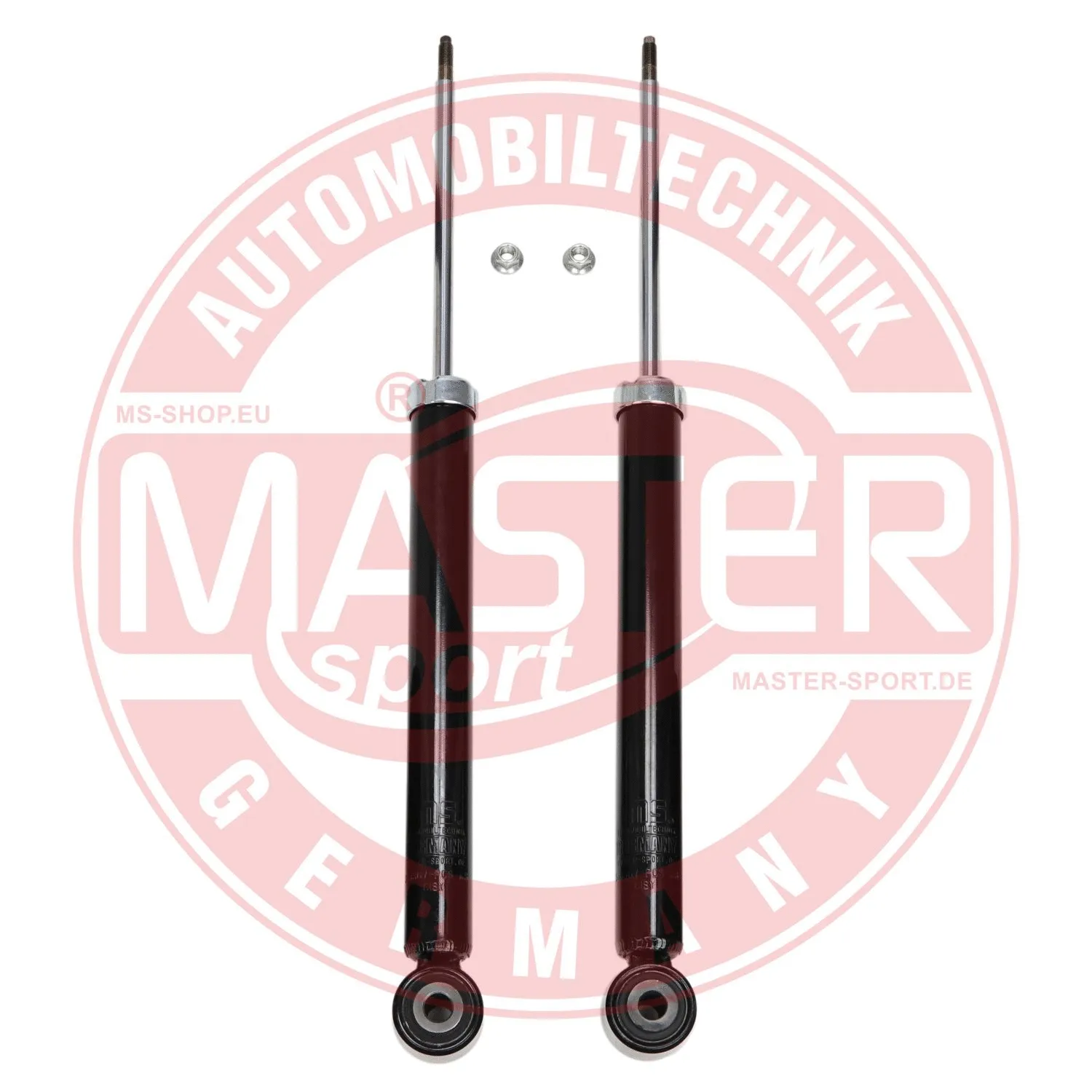 Shock Absorber