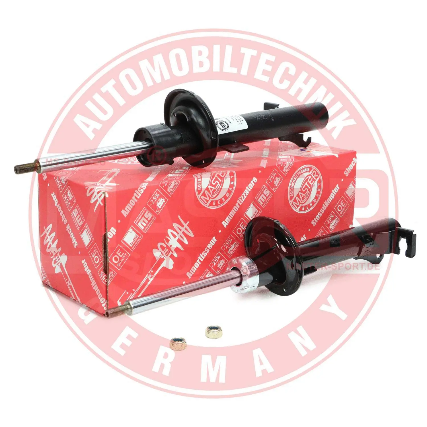Shock Absorber