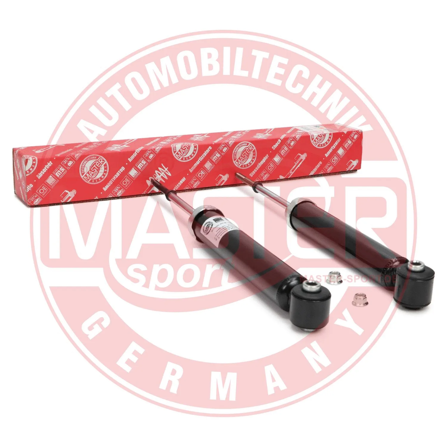 Shock Absorber