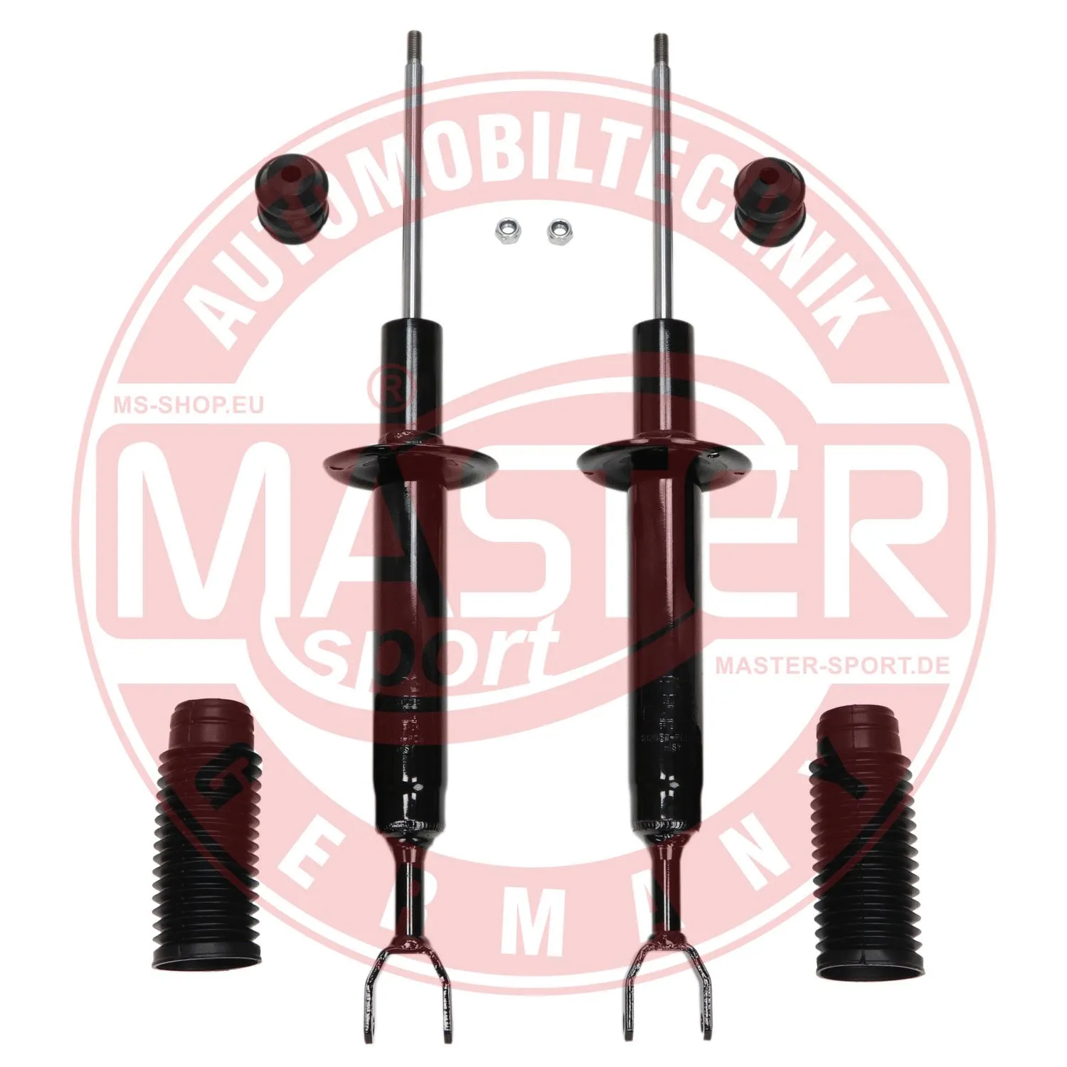 Shock Absorber