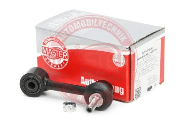 Link/Coupling Rod, stabiliser bar
