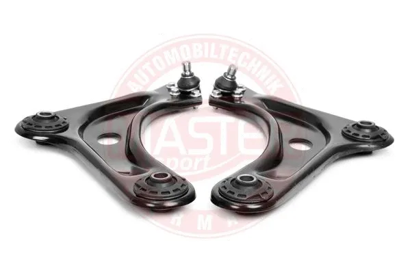 Control/Trailing Arm Kit, wheel suspension (36925/1-KIT-MS)