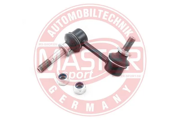 Link/Coupling Rod, stabiliser bar (38061-PCS-MS)
