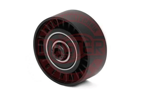 Deflection/Guide Pulley, timing belt (R25701-PCS-MS)