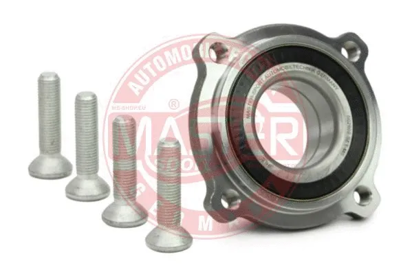 Wheel Bearing Kit (502602-SET-MS)