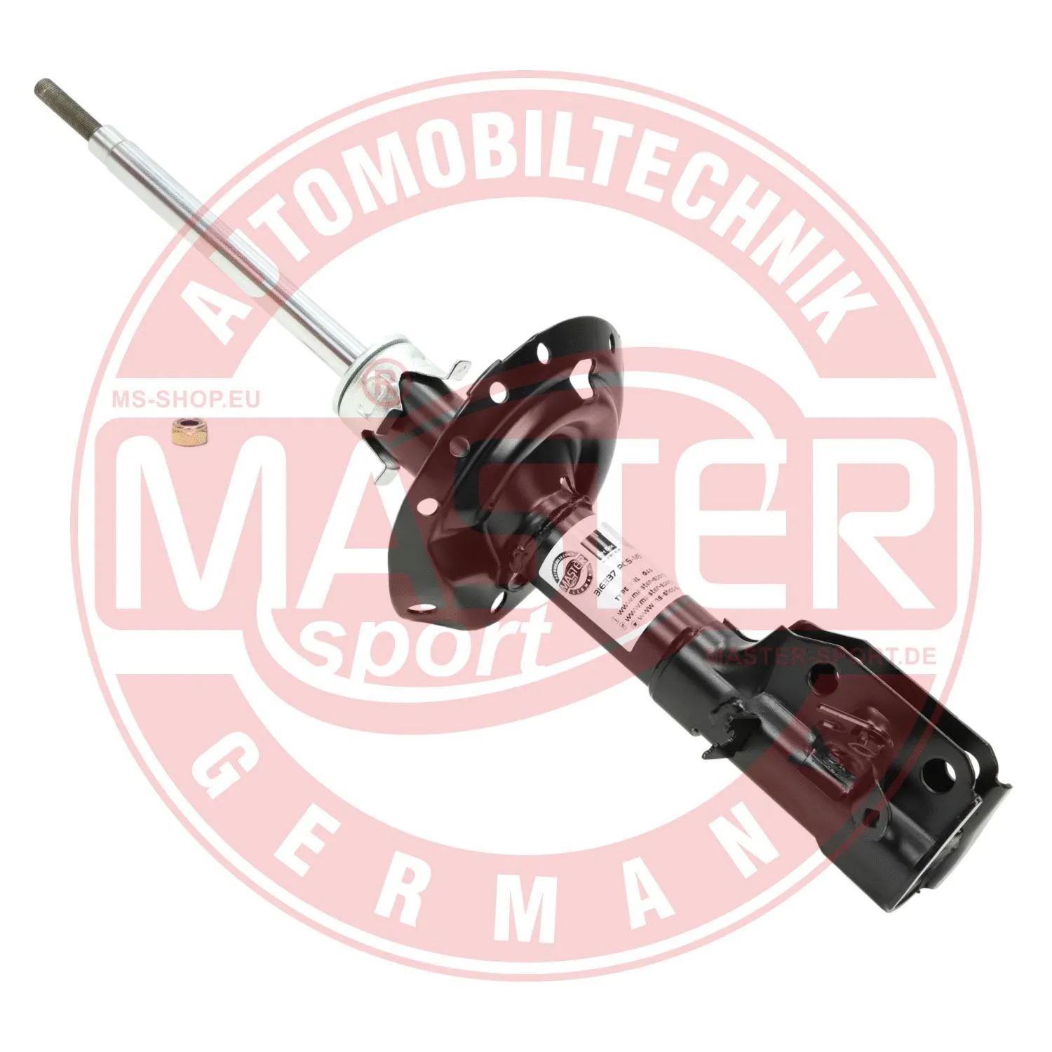 Shock Absorber