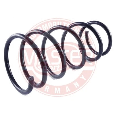 Suspension Spring (4072932-PCS-MS)