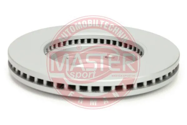 Brake Disc (24012801481-PCS-MS)