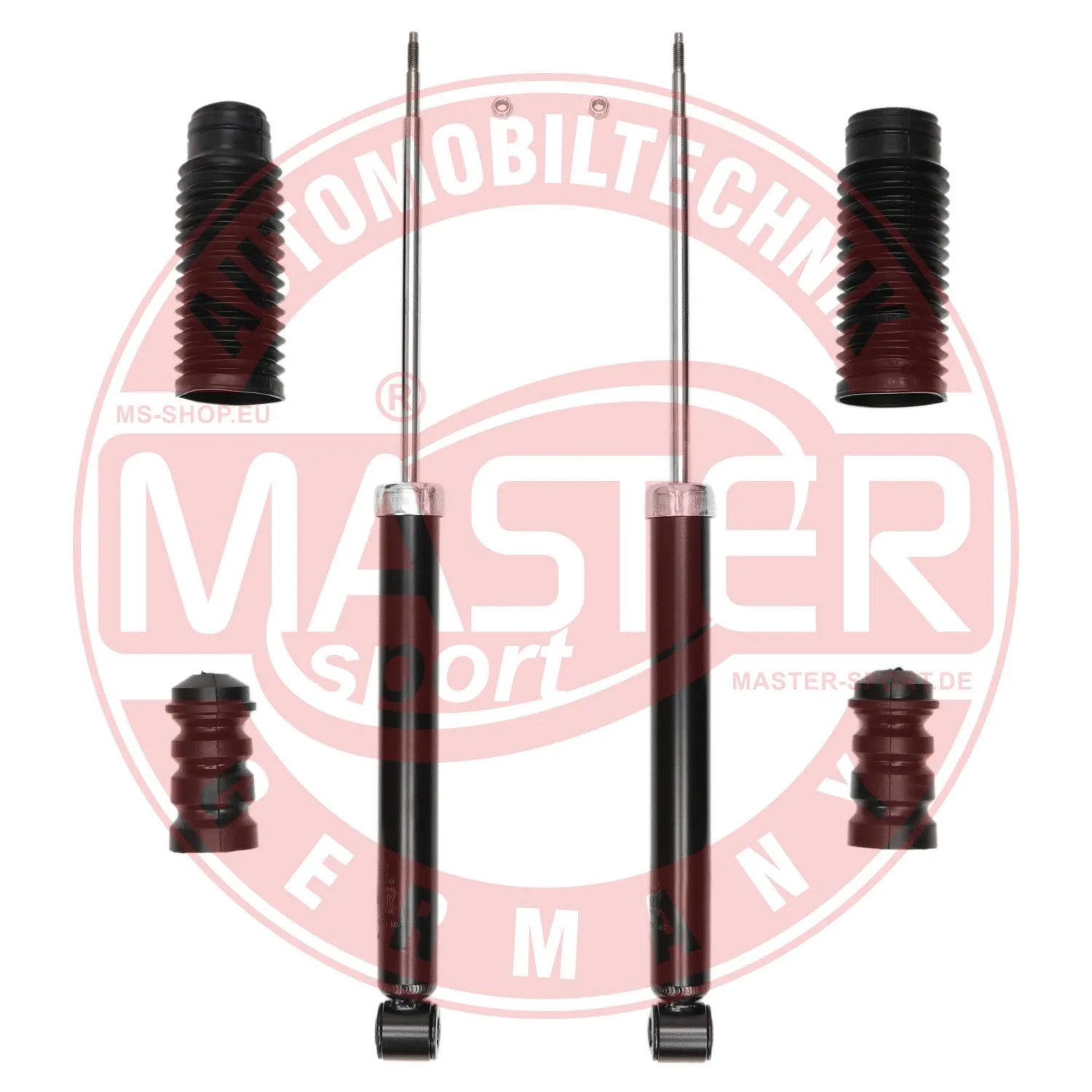 Shock Absorber
