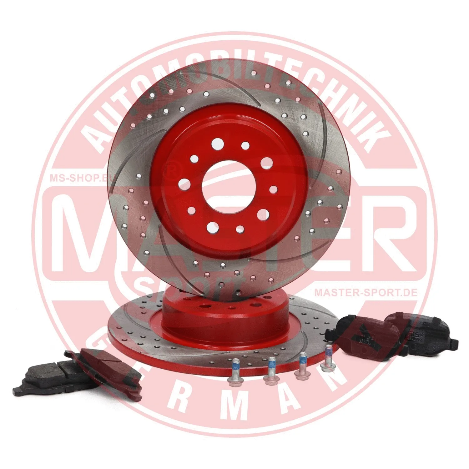 Brake Kit, disc brake
