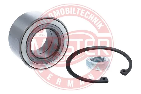 Wheel Bearing Kit (3683-SET-MS)
