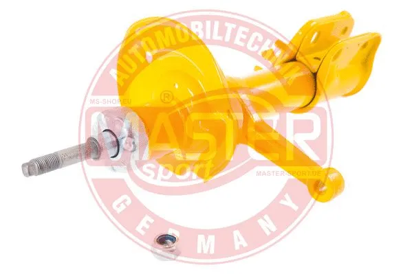 Shock Absorber (1119-KR-PCS-MS)