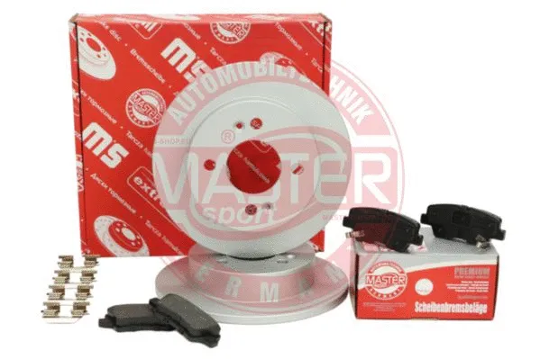Brake Kit, disc brake