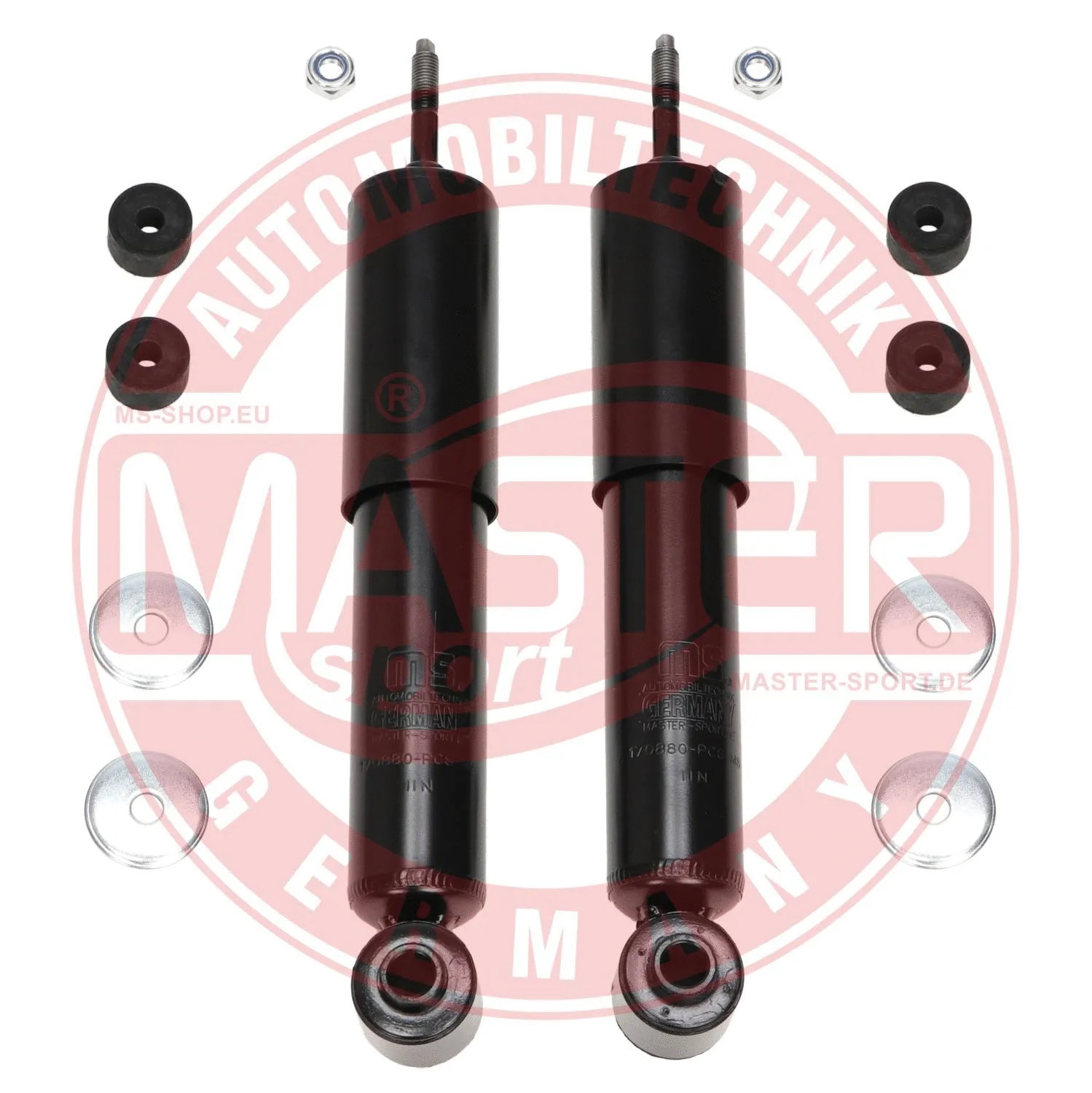Shock Absorber