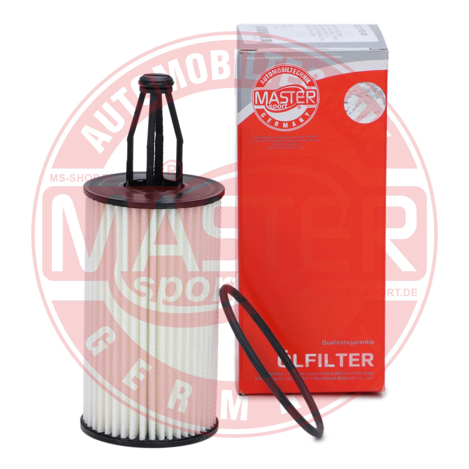 Oil Filter