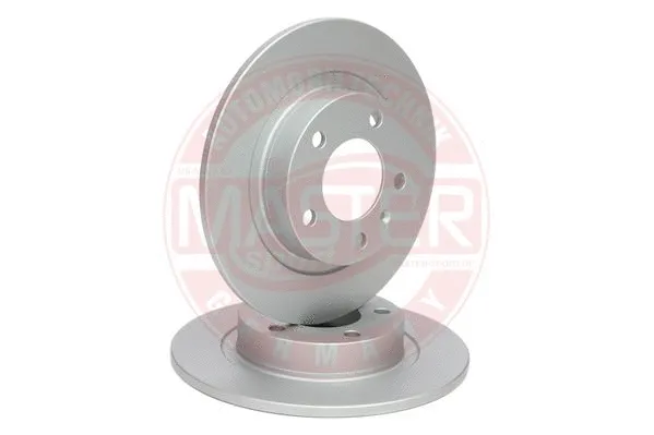 Brake Disc (24011003471-SET-MS)