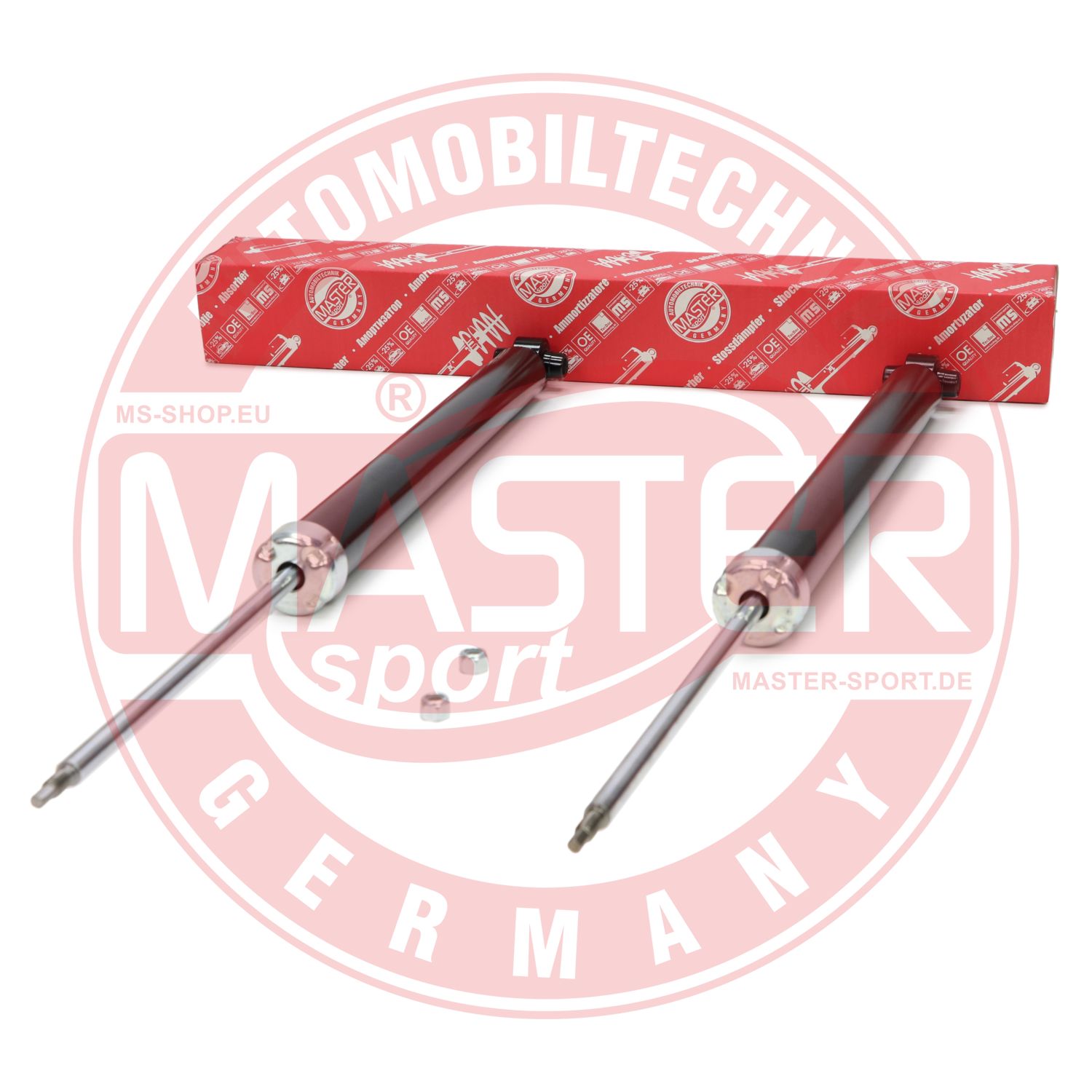 Shock Absorber