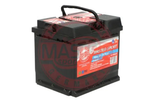 Starter Battery