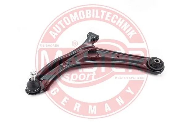 Control/Trailing Arm, wheel suspension (30643-PCS-MS)