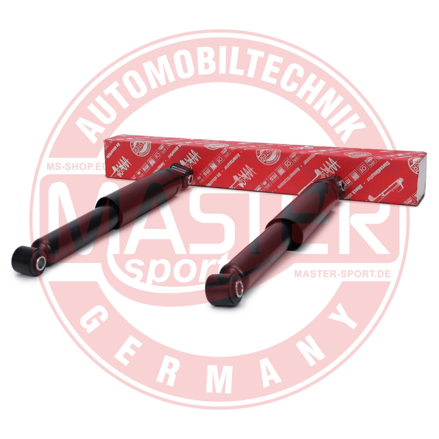 Shock Absorber (16K006192)