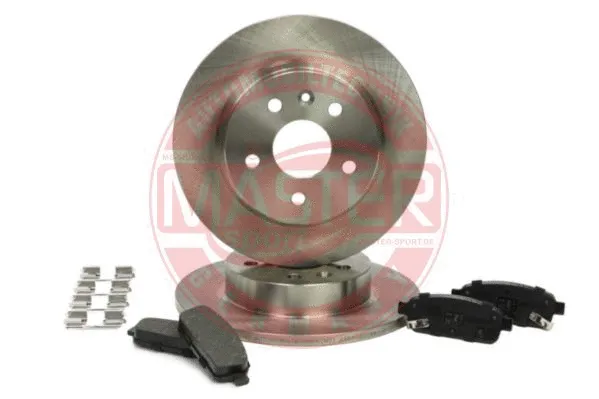 Brake Kit, disc brake