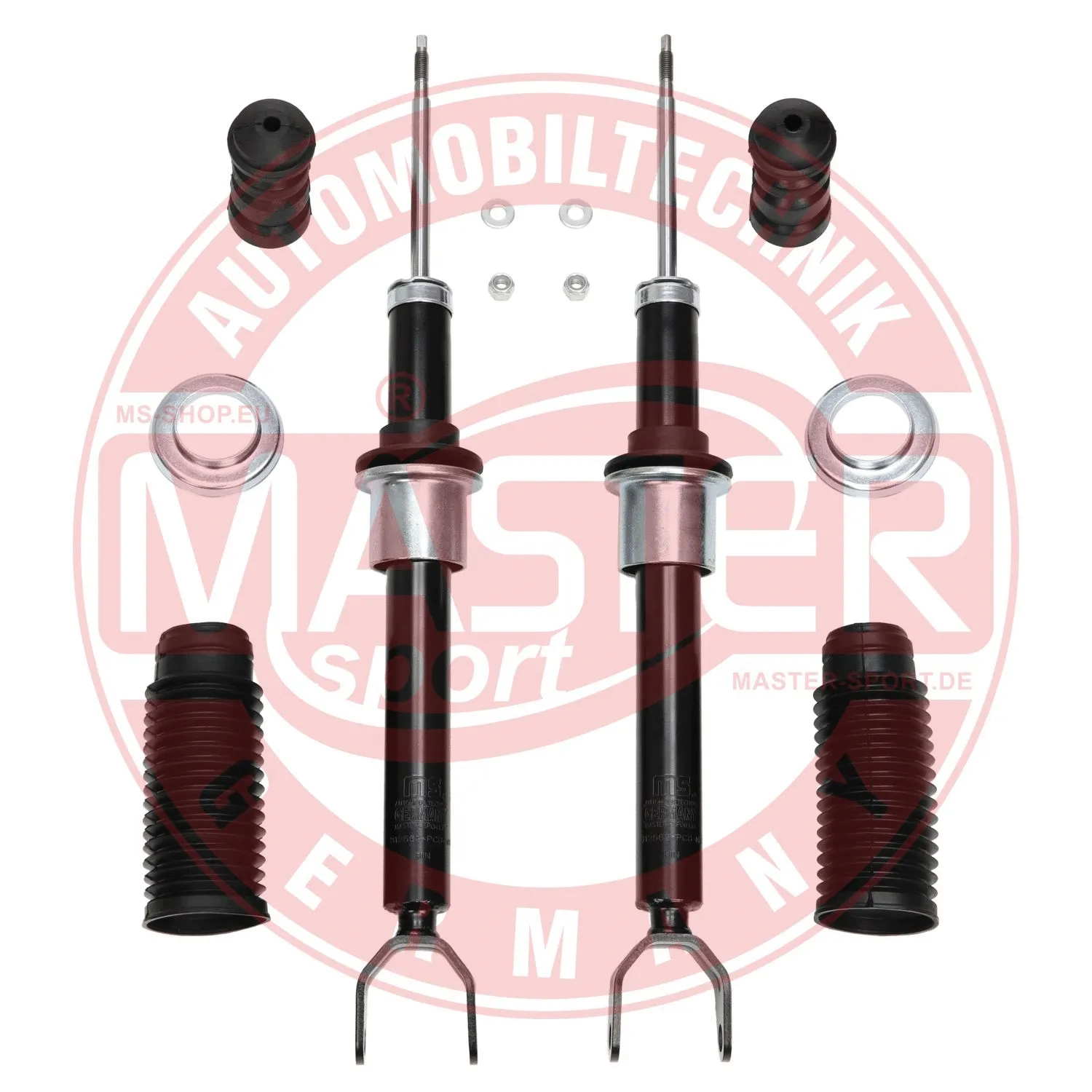 Shock Absorber
