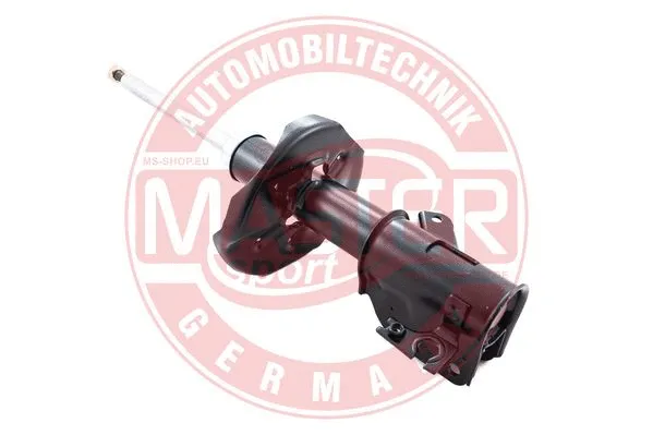 Shock Absorber (313401-PCS-MS)