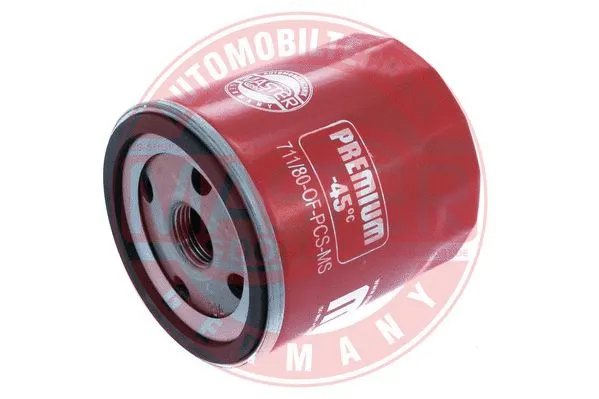 Oil Filter (711/80-OF-PCS-MS)