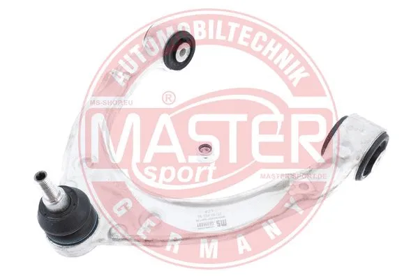 Control/Trailing Arm, wheel suspension (35732-PCS-MS)