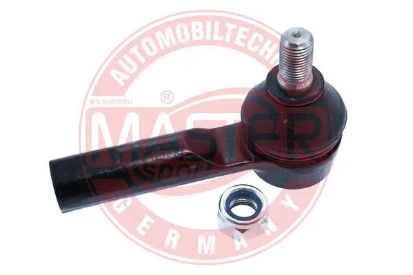 Tie Rod End (25204-PCS-MS)