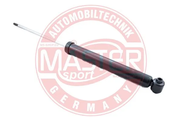 Shock Absorber (315141-PCS-MS)