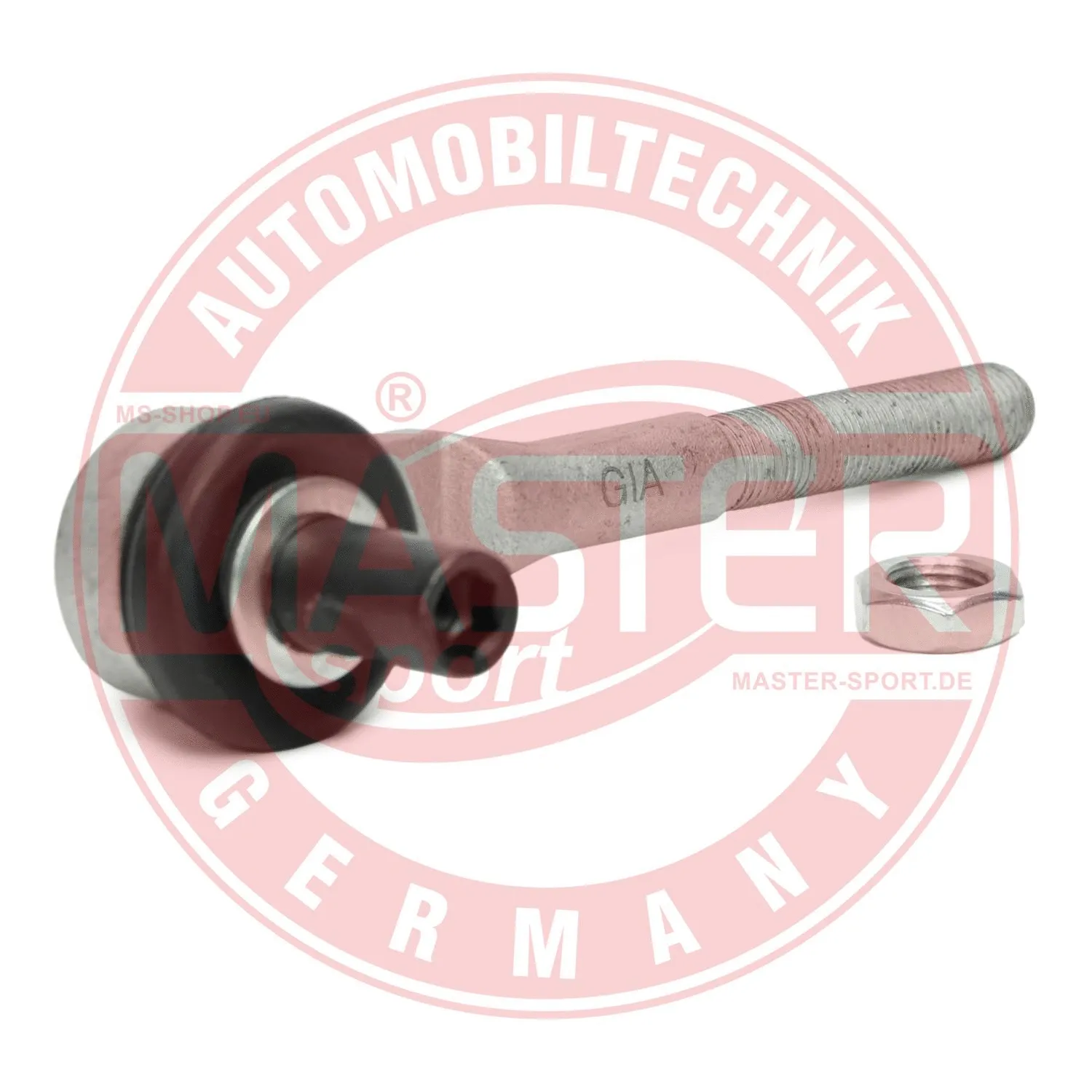 Tie Rod End