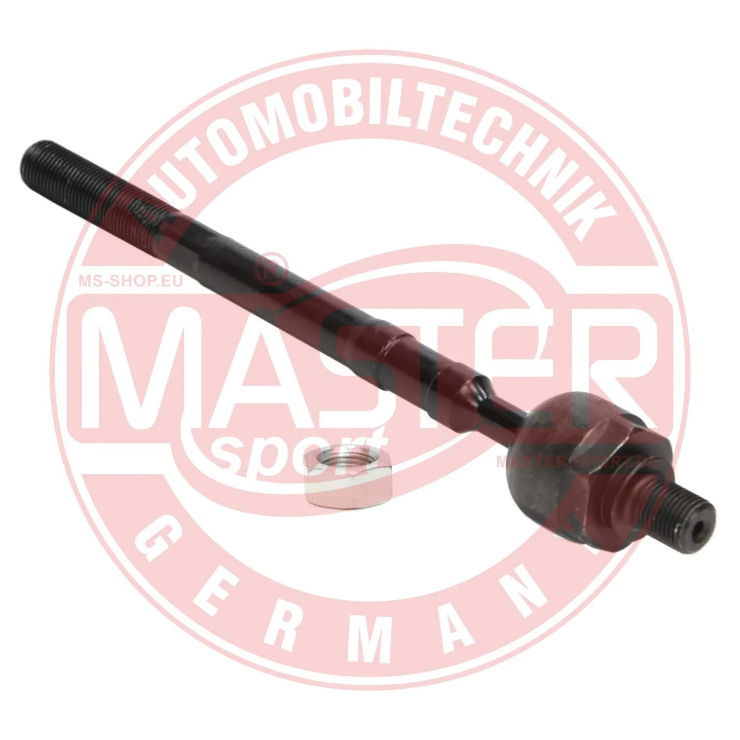 Inner Tie Rod