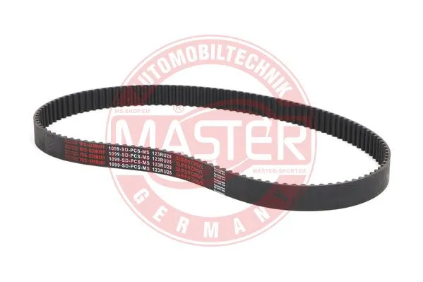 Timing Belt (1099-SD-PCS-MS)