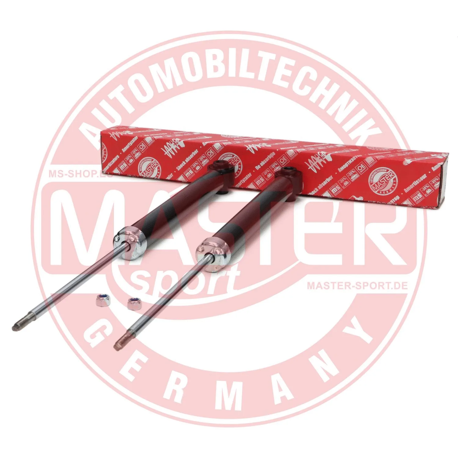 Shock Absorber