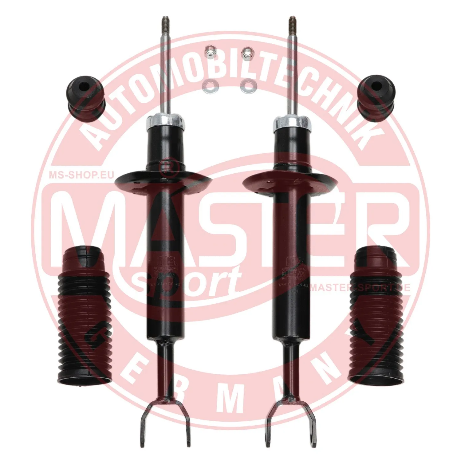 Shock Absorber