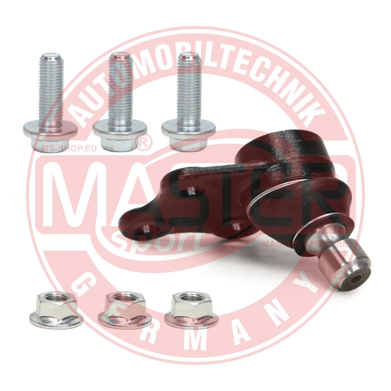 Ball Joint