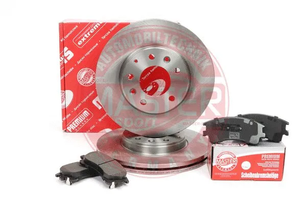 Brake Kit, disc brake