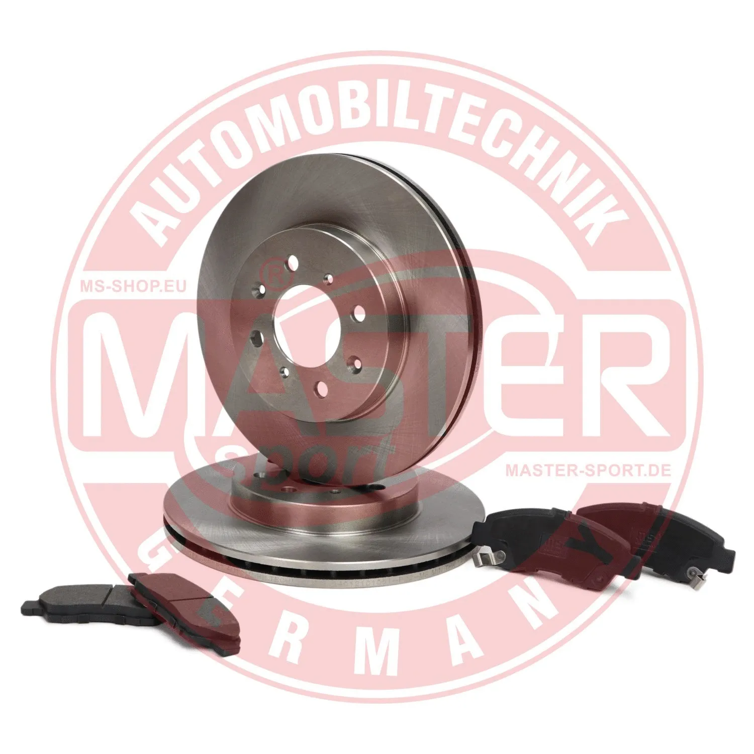 Brake Kit, disc brake