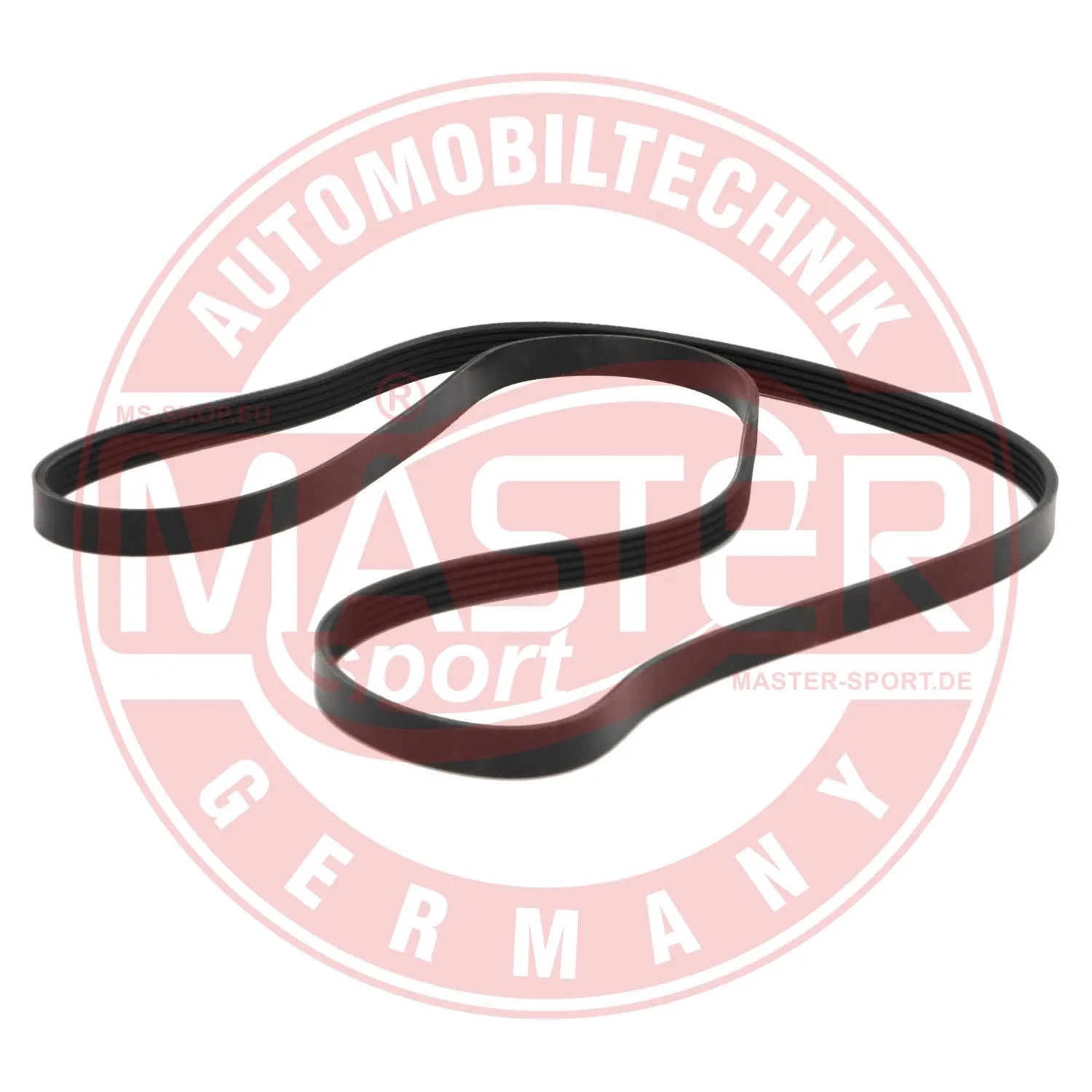 V-Ribbed Belt (5PK1809-PCS-MS)