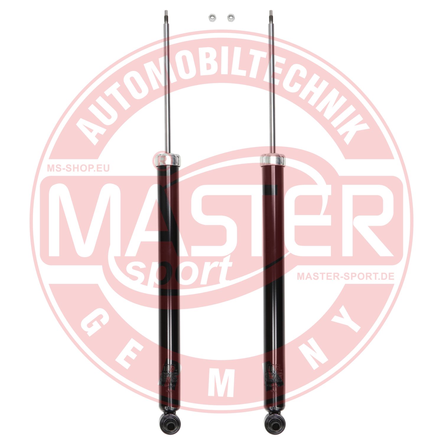 Shock Absorber