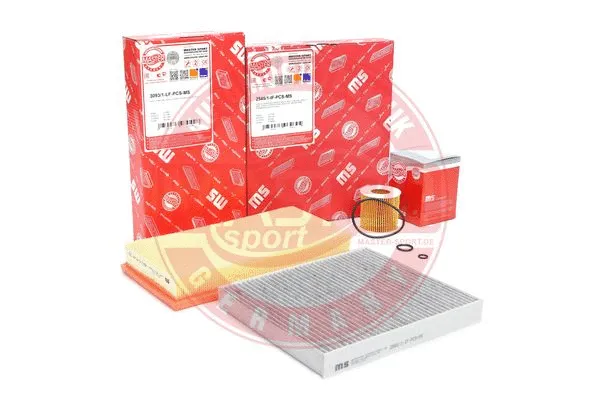 Filter Set (450001803)