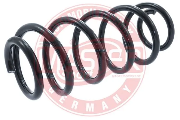 Suspension Spring (4004218-PCS-MS)