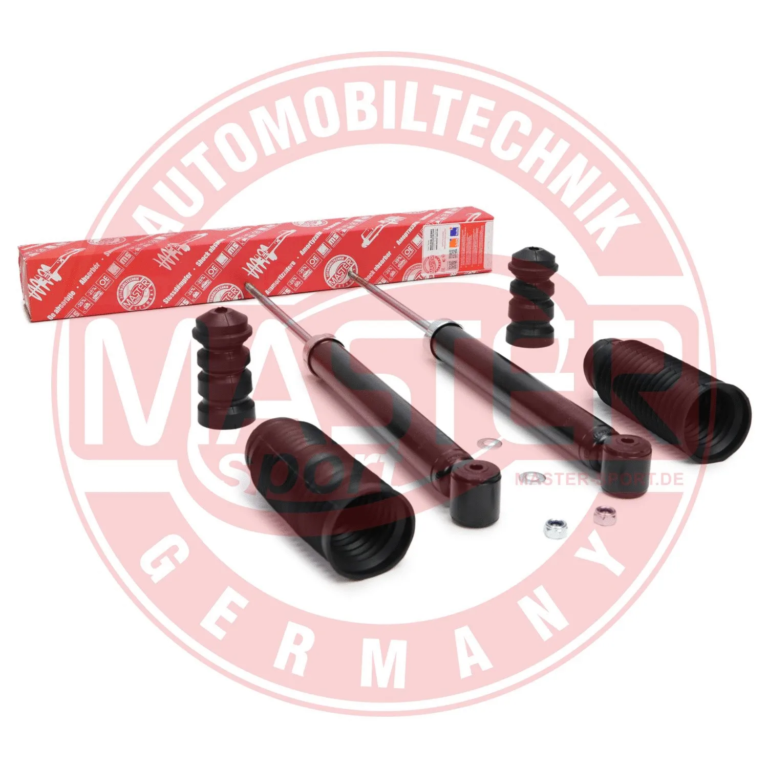 Shock Absorber