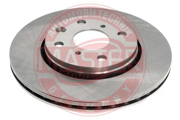 Brake Disc (24012001801-PCS-MS)