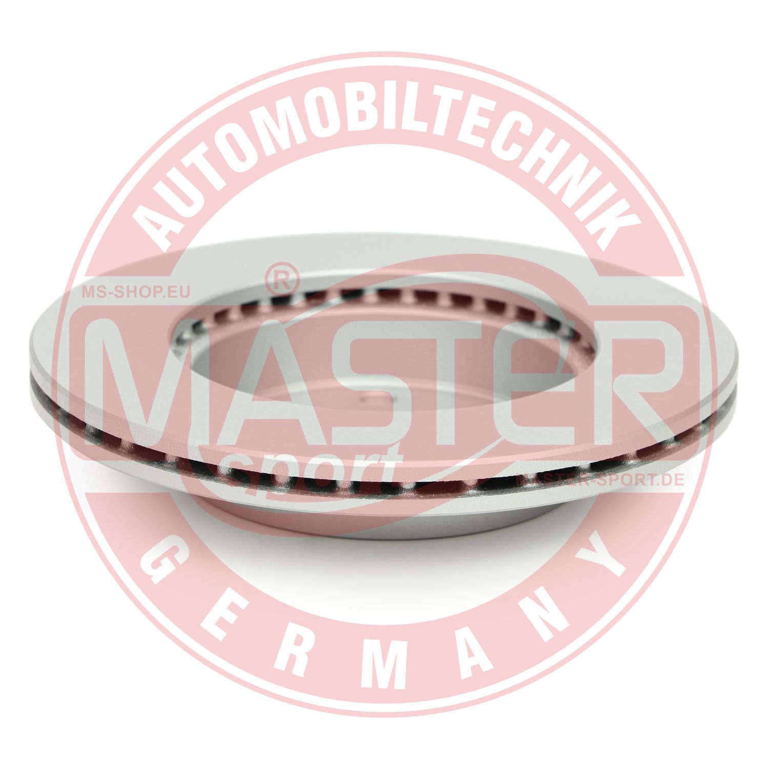 Brake Disc (24011801391PR-PCS-MS)