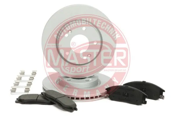 Brake Kit, disc brake