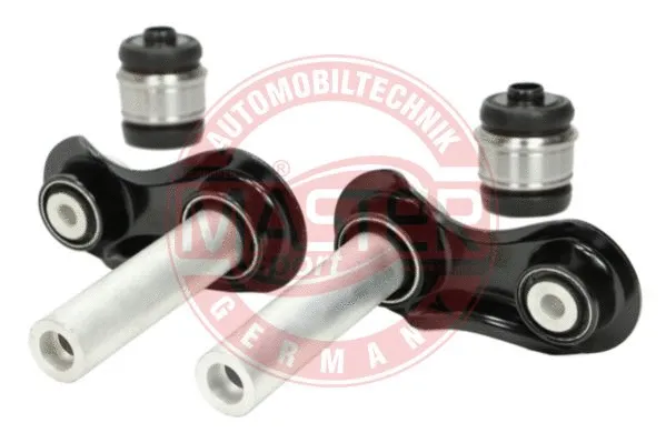 Control/Trailing Arm Kit, wheel suspension
