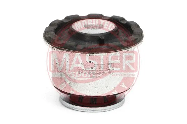 Mounting, control/trailing arm