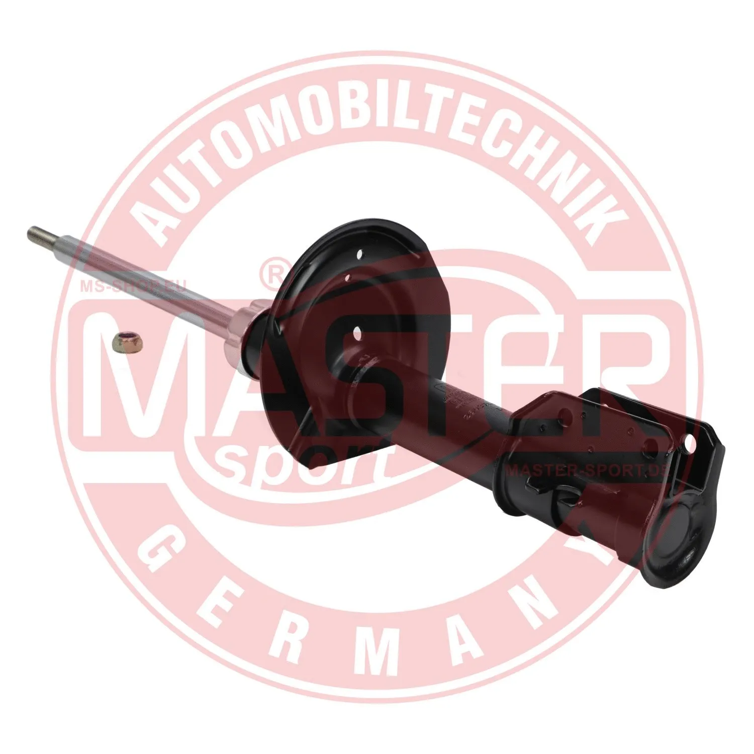 Shock Absorber